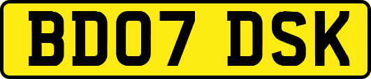 BD07DSK