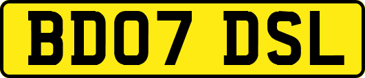 BD07DSL