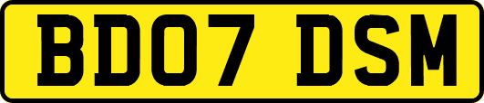BD07DSM