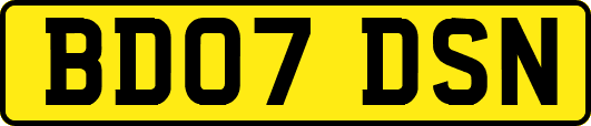 BD07DSN