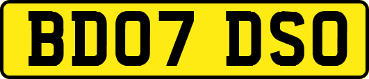 BD07DSO