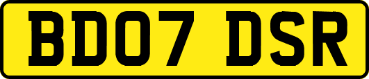 BD07DSR