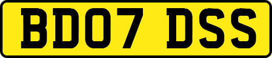 BD07DSS