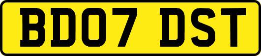 BD07DST