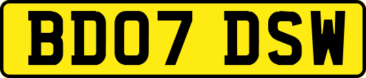 BD07DSW