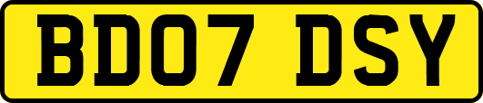 BD07DSY