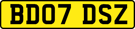 BD07DSZ