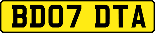 BD07DTA