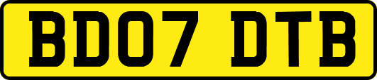 BD07DTB