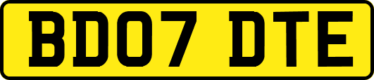 BD07DTE