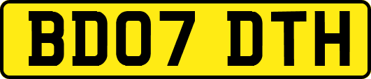 BD07DTH