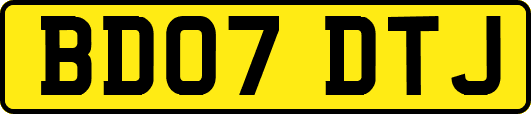 BD07DTJ