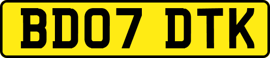 BD07DTK