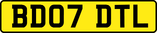 BD07DTL