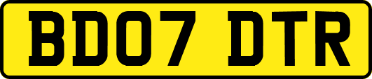 BD07DTR