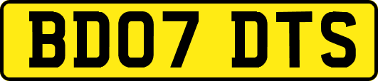 BD07DTS