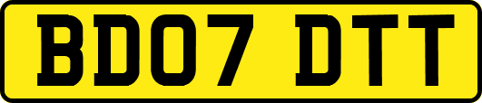 BD07DTT