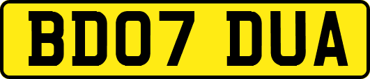 BD07DUA