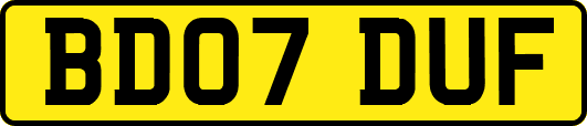 BD07DUF
