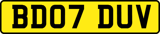 BD07DUV