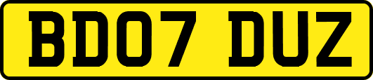 BD07DUZ