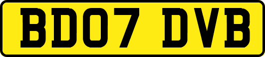BD07DVB