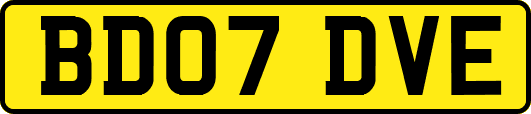 BD07DVE