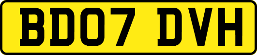 BD07DVH