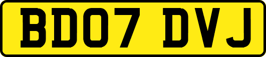 BD07DVJ