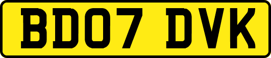 BD07DVK