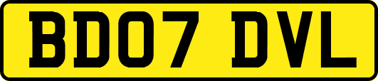 BD07DVL