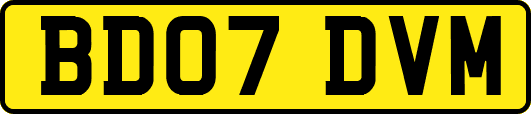 BD07DVM