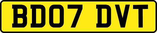 BD07DVT