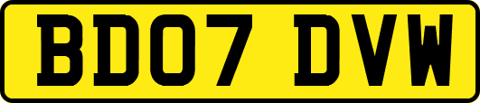 BD07DVW