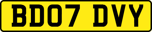 BD07DVY