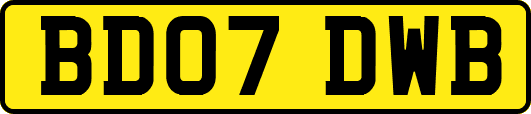 BD07DWB