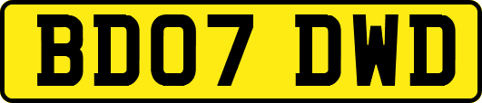 BD07DWD