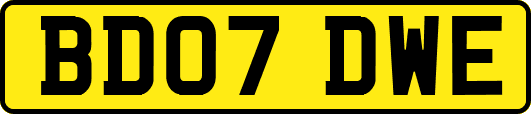 BD07DWE