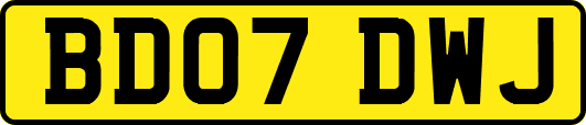 BD07DWJ