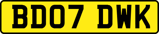 BD07DWK