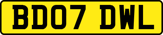 BD07DWL
