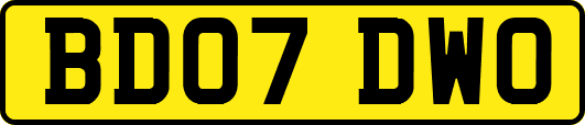 BD07DWO