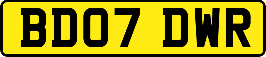BD07DWR
