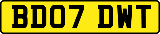BD07DWT