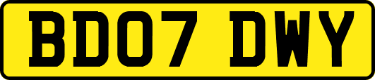 BD07DWY