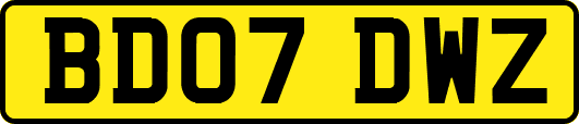 BD07DWZ