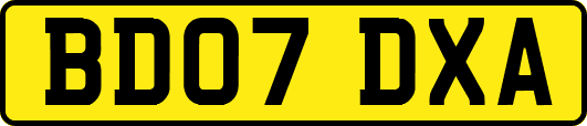BD07DXA