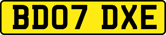 BD07DXE
