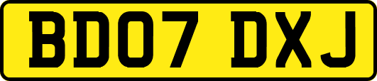 BD07DXJ