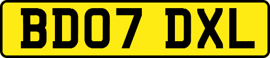 BD07DXL